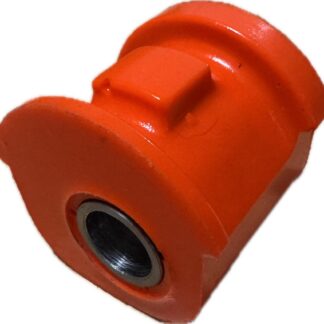 Race Poly FL Lower Control Arm Bush Insert for Hyundai Excel X3 | 94-00 | Heavy Duty Performance Upgrade Replacement