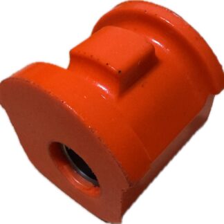 Race Poly FR Lower Control Arm Bush Insert for Hyundai Excel X3 | 94-00 | Heavy Duty Performance Upgrade Replacement