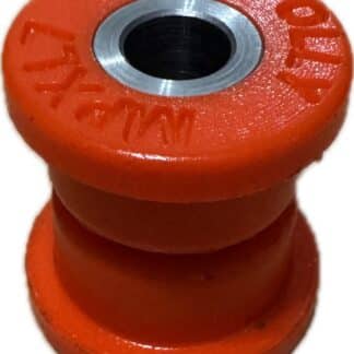 Competition Race 92A Polyurethane Rear Lower Control Arm Inner Bush Insert for Hyundai Excel X3