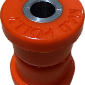 Race Poly FL Control Arm Mount Insert for Hyundai Excel X3 | 94-00 | Heavy Duty Performance Upgrade Replacement